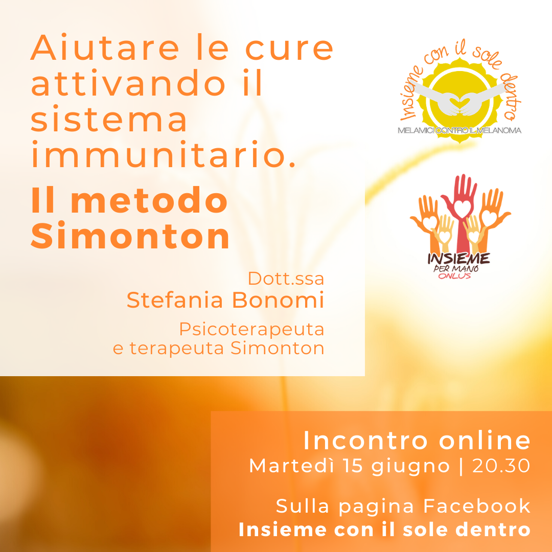 Il metodo Simonton