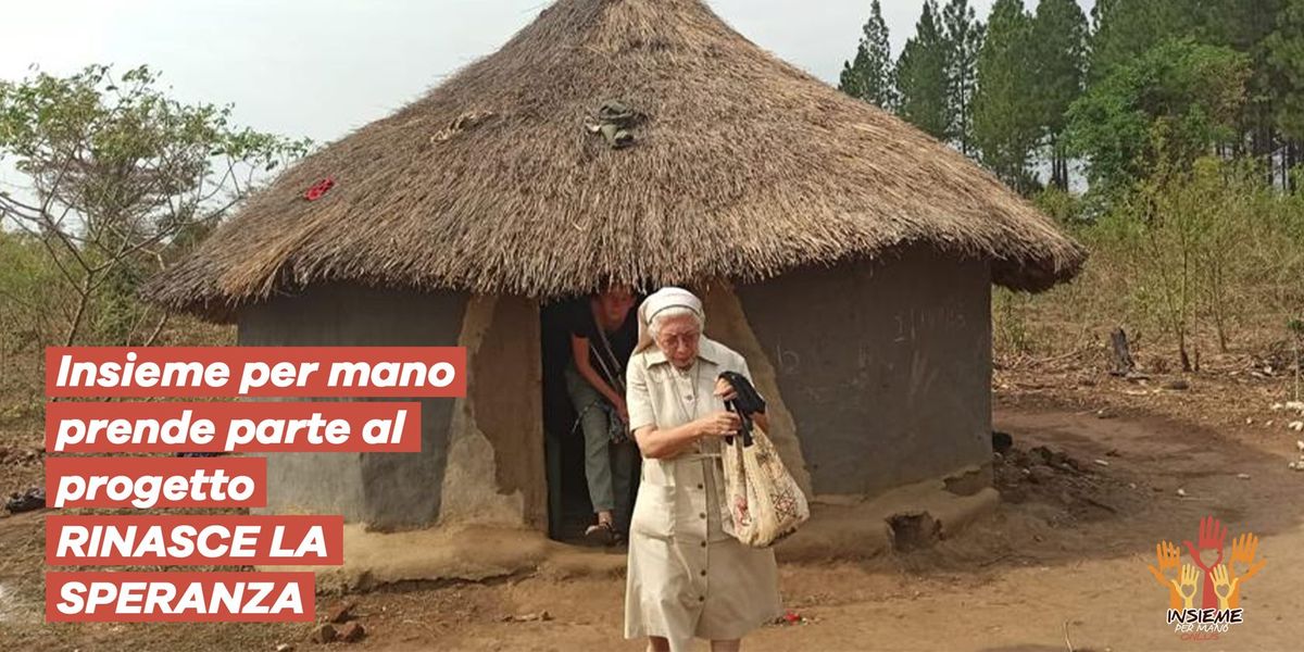 Gulu Uganda – Rinascere la speranza