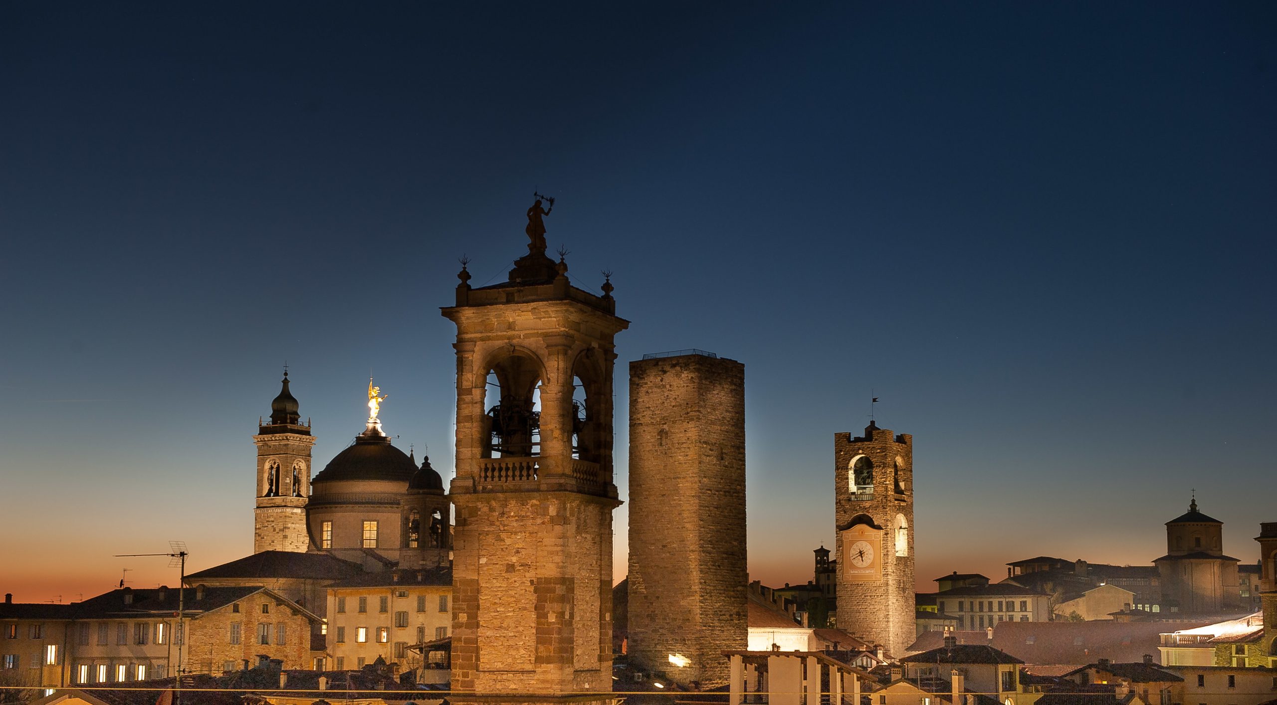 Insieme per mano è Insieme per Bergamo