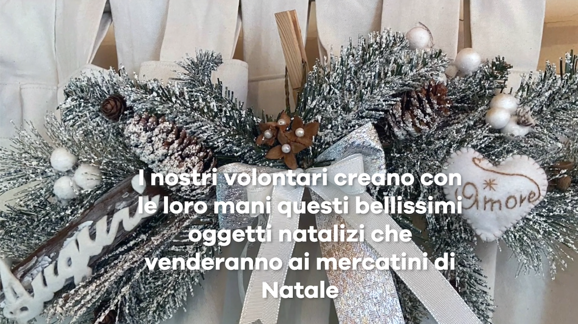 Mercatini di Natale